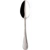 Villeroy & Boch Kreuzband Septfontaines Cucchiaio da servizio, 25,5 cm, 18/10 Acciaio Inox