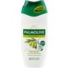 PALMOLIVE - Naturals - Bagnoschiuma Oliva Verde E Latte Idratante 220 Ml