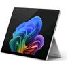 MICROSOFT SURFACE PRO 11 COPILOT+ 13" OLED TOUCH SCREEN INTEL CORE ULTRA 7 RAM 16GB SSD 1TB-WI-FI 7-WIN 11 PROF PLATINO (EP2-20265)