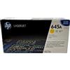 HP 645A C9732A GIALLO TONER - 12000 PAGINE PER COLOR LASERJET 5500
