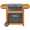 Campingaz Barbecue a Gas Adelaide 3 Woody Dualgas