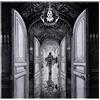 Hall Of Sermon Elodia