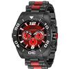 INVICTA Speedway 36271 - Orologio da uomo, 48 mm, cinturino, Bracciale