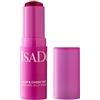 IsaDora The Lip & Cheek Tint Cooling Jelly Stick Fard 12 g Nr. 12 - Berry Pink