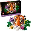 LEGO Art 31217 Collezione animali - Tigre