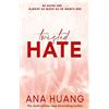 Piatkus Twisted Hate: Ana Huang: 3