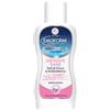 Emoform Gengive Sane 400ml Collutorio Senza Alcool Sali Minerali Attivi con Zinco e Fluoro Colluttorio Antibatterico per Gengive Sensibili, Igiene Orale Quotidiana Riduce Sanguinamente Rinforza Smalto