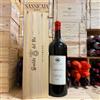 Gualdo del Re Cabraia 2020 McKenzie 5 Litri Toscana Rosso IGT Gualdo del Re - in Cassa Legno