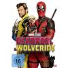 Walt Disney / LEONINE Deadpool & Wolverine