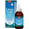 ERBA VITA GROUP SpA LIETOSON Junior Gtt 50ml EBV