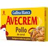 Gallina Blanca Avecrem Gallina Blanca Caldo De Pollo 8+2 Pastillas