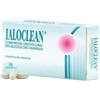 FARMA-DERMA SRL Ialoclean 30 Compresse Orosolubili 1,2 G
