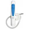 Oral-B Braun OxyJet MD 17/19/20 - Maniglia per idropulsore per idropulsore con istruzioni di montaggio illustrate