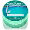 Kringle Candle Candle Sea Salt & Bergamot 42 g