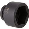 Sunex 0584 2,5 cm Drive 2 - 5/20,3 cm bussole