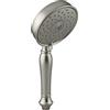 Kohler 22163-BN Doccia, in Nichel Spazzolato, 2.5 GPM