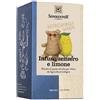 SONNENTOR KRAUTERHANDELS SONNENTOR INFUSO ZENZERO-LIMON