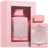 Lattafa Badee Al Oud Noble Blush 100 ml, Eau de Parfum Spray
