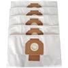 Place4parts 5 sacchetti per aspirapolvere Place4parts per aspiratore Mirka 412/415 912/915 691H