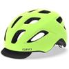 Giro Cormick Casco da bicicletta opaco Highlight giallo/nero 22 taglia unica