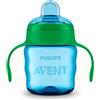 Philips AVENT Easy SIP - Beccuccio con beccuccio, colore: Blu