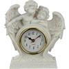 Puckator Orologio da Tavolo - Angioletti - Peace of Heaven - Amore eterno