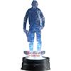 Hasbro Star Wars The Black Series, Holocomm Collection, Han Solo, Action Figure collezionabile per Adulti da 15 cm con Disco olografico Che Si Illumina, dai 4 Anni in su