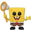 Funko Pop Pops with Purpose Spongebob Vinyl Figure