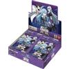 BANDAI UNION ARENA Booster Pack, Vol.2 EX09BT (confezione da 16)