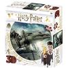 Harry Potter Puzzle lenticular Harry Potter Norbert 500 piezas