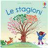 Le stagioni - I piccolini Usborne