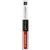 Bellaoggi LIP MAGNIFIER - Rossetto Liquido Lunga Tenuta 2 step - 205 poppy red
