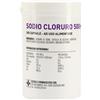 OLCELLI FARMACEUTICI Srl SODIO Clor.300Capsule 500mg