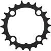 Fsa Corona mtb 68x22t nero per comet