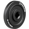 Praxis TP-2422 Estrattore movimento centrale T47 shimano 24mm nero