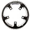 Fsa Corona super road bcd110 d52 per gossamer nero 371-0252A