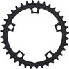 Fsa Corona Fsa gossamer super T bcd 110 36 denti 10/11v. nero