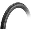 Pirelli Cinturato gravel Mixed terrain tlr 700x35 pieghevole nero