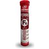 Enervit Ferro + vitamina b/c/e 20 compresse