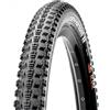 Maxxis Copertone Maxxis crossmark II 26x2.10 exo tr 60tpi pieghevole nero/nero