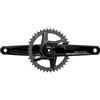 Sram Guarnitura Sram Rival etap axs dub wide 46t 170mm nero