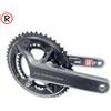 Shimano Guarnitura powermeter Shimano Ultegra 4iiii 172,5mm 12v. 52/36 - Recycle
