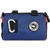Ulac BORSELLO AL MANUBRIO Ulac COURSIER (2,7 L) BLU - NAVY