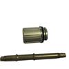 Vision CORPO RUOTA LIBERA EL277 HG 11V C/PERNO, SENZA MW322 PER TEAM 35 U2082