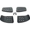 Vision Vision base poggiagomiti e cuscinetti manubrio team mini tt clip-on v4026+v4027 (2pz)