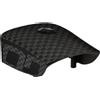 Vision Coperchietto attacco manubrio integrato Vision Metron 5d acr 3k carbon t2118 b2