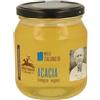 ALCE NERO Miele acacia italiana bio 700 g - ALCE NERO - 923818518