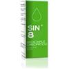 Sin 8 50ml gtt alfaomega - - 801210360