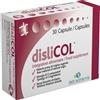 DELTHA PHARMA Dislicol 30 capsule - DELTHA PHARMA - 938614765
