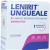 Lenirit ungueale 5% smalto medicato per unghie - LENIRIT - 045831017